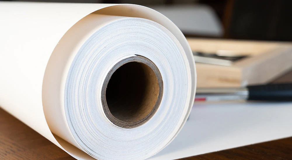 Papperskvalitet posters